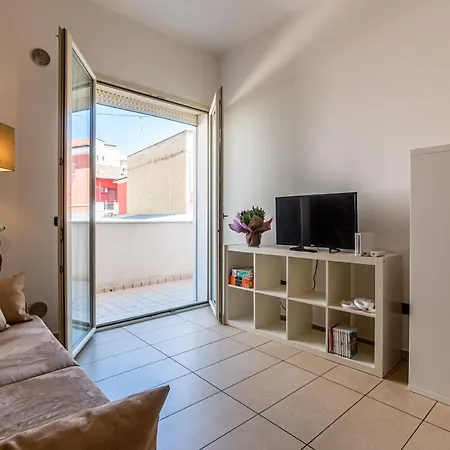 4 Family Baviera 24 Daire Cattolica